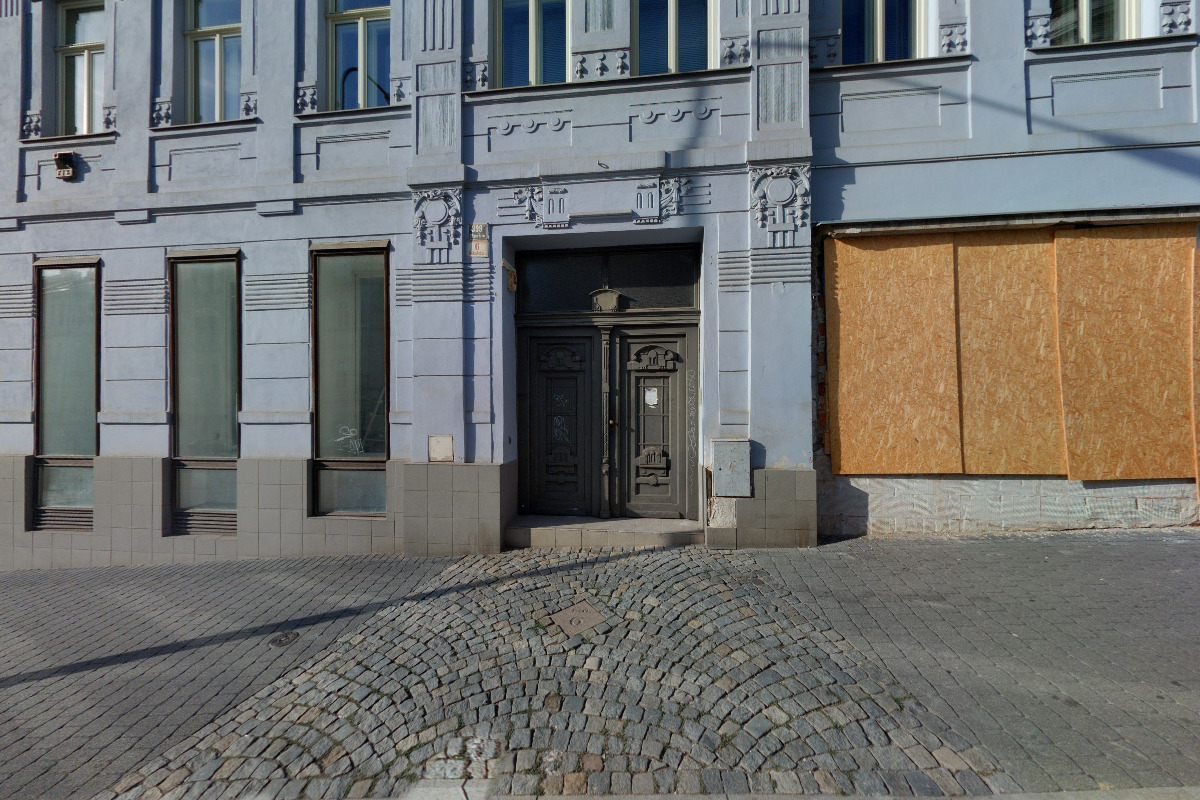 ATELIÉR ELAM - Ing. arch. Mojmír Hudec