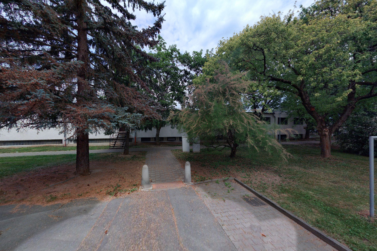 Ubytování Pardubice Polabiny