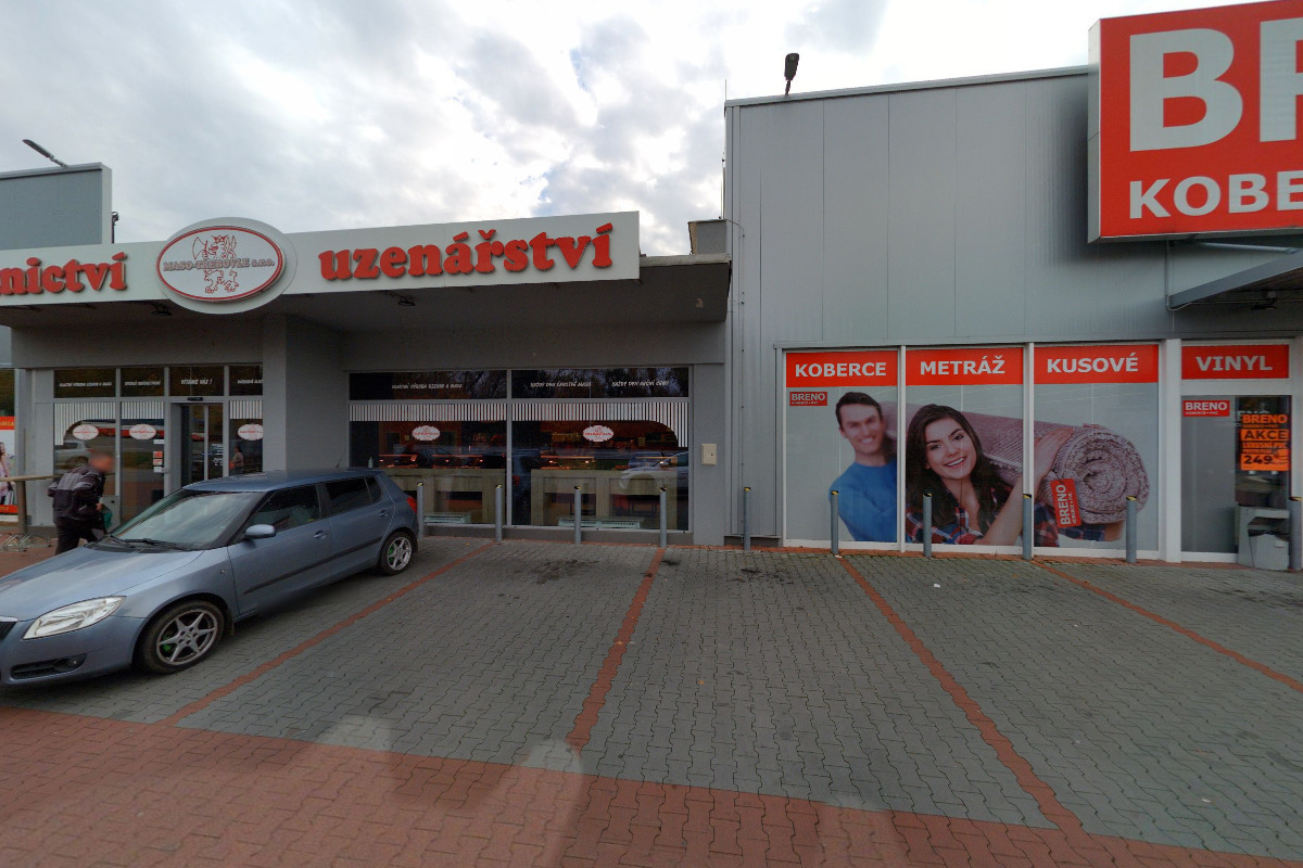 Exekutorský úřad Kolín - Mgr. Jakub Effenberger