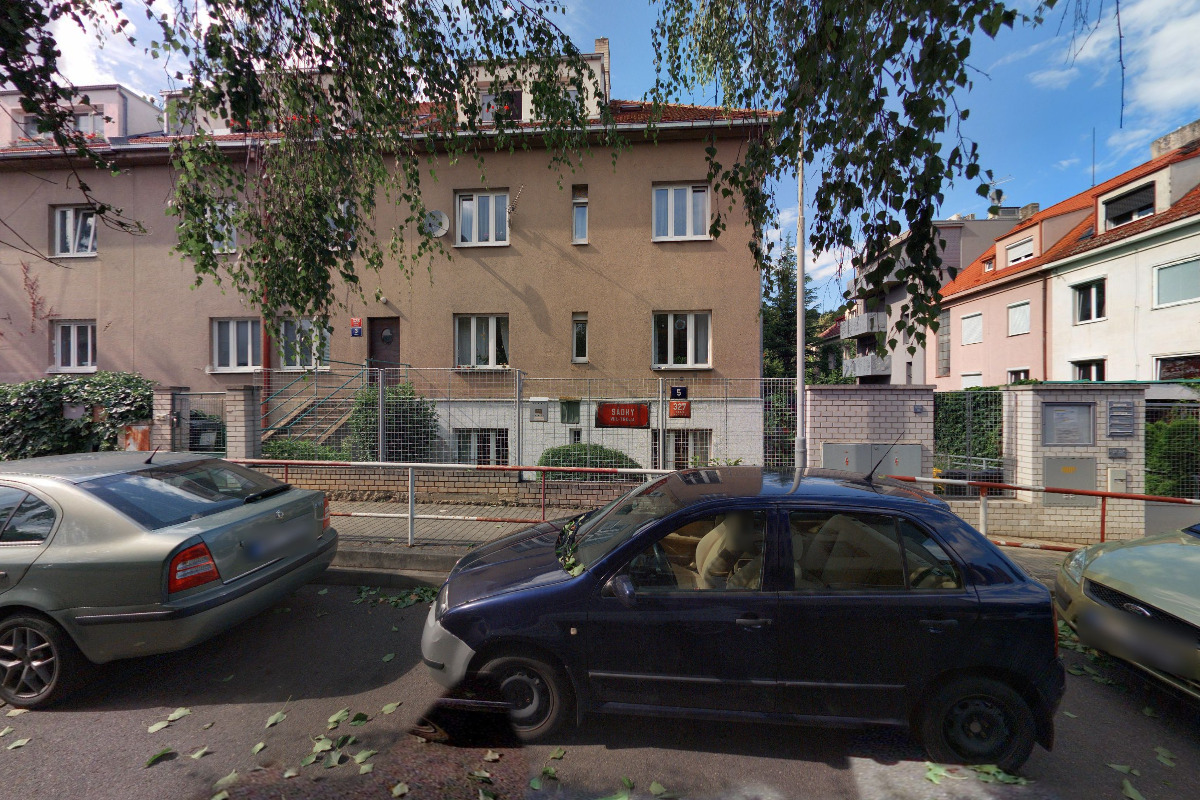 MUDr. Martina Wiererová - Ordinace Troja