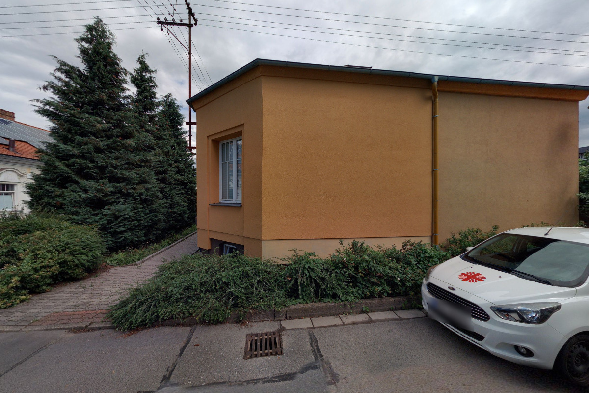 MUDr. Igor Homola - Gynekologická ambulance foto 2