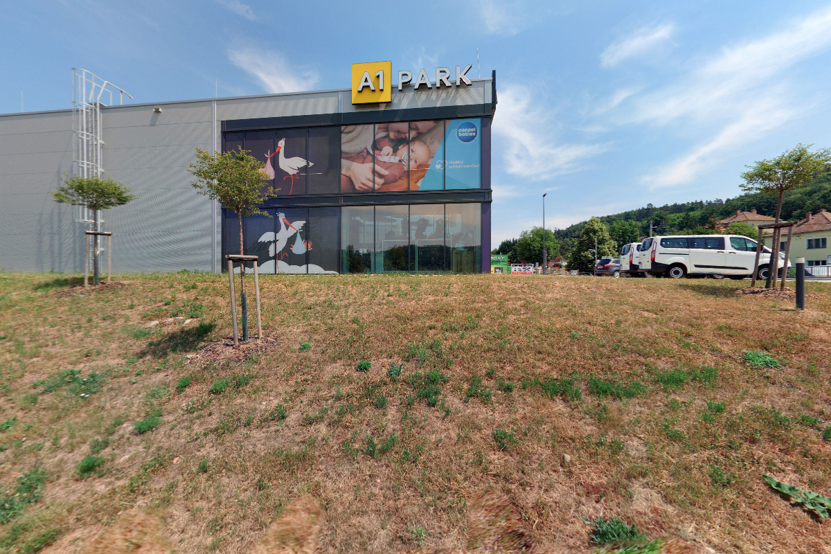 Gepex s.r.o. foto 2