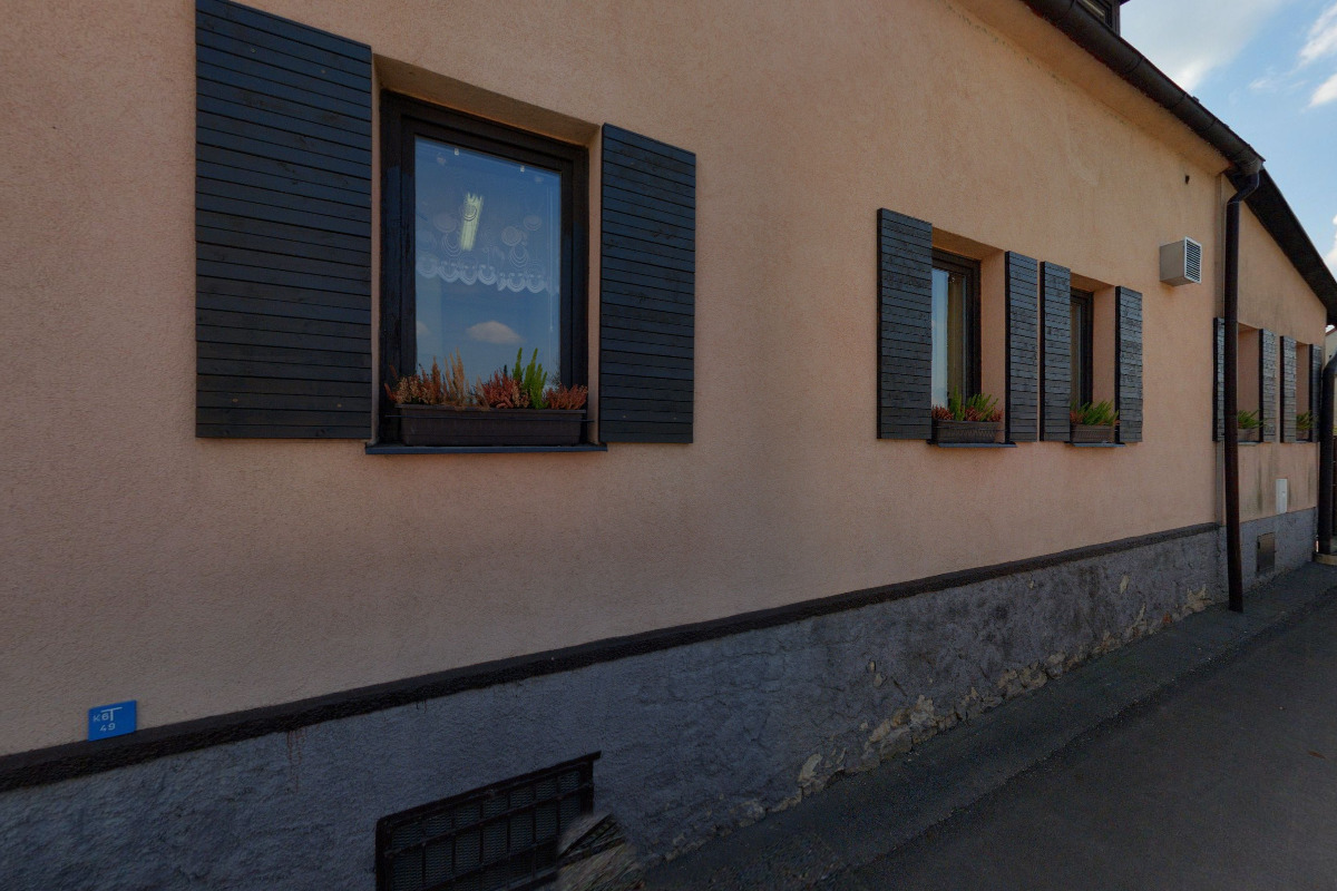 Hostinec a penzion Na Růžku