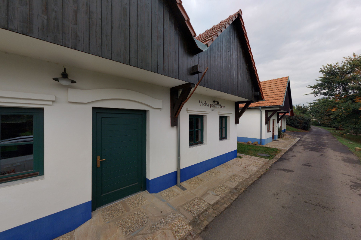 Víno Kubica - sklep č. 16 foto 5