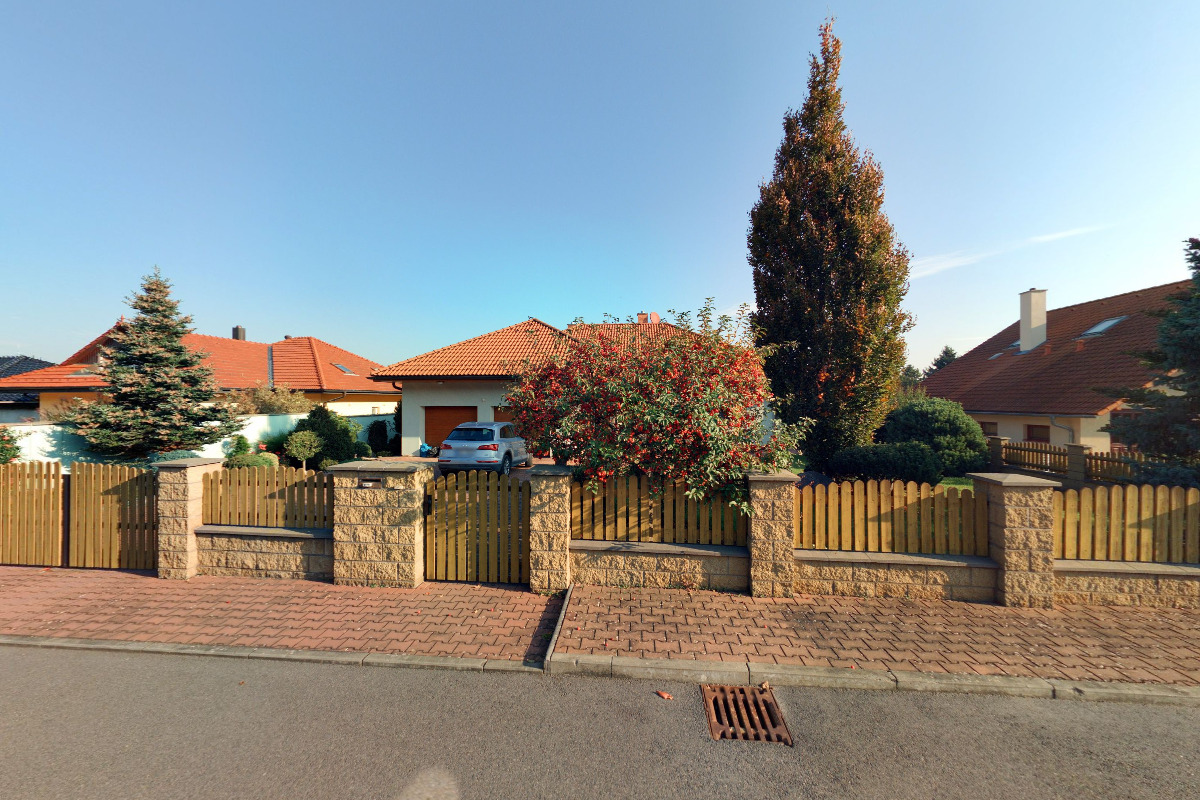 Obchodní zástupce ČSOB Pavlína Boušková