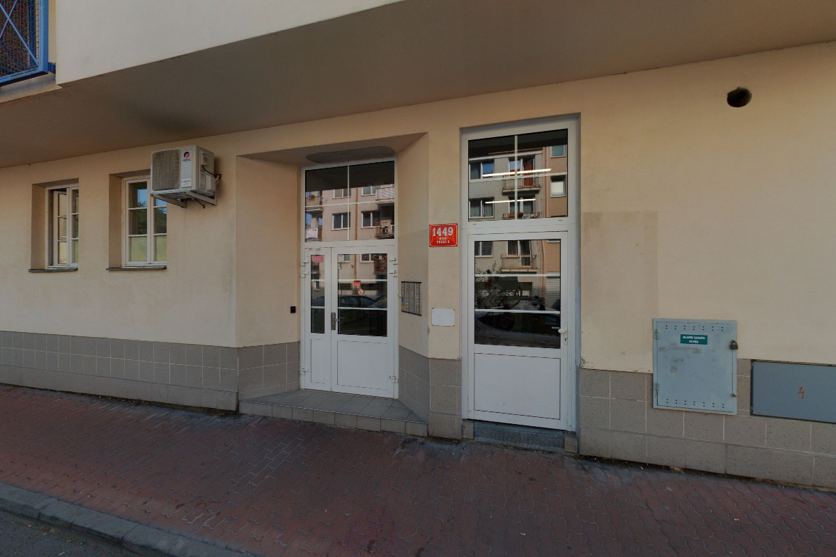 Instalatérství a topenářství Pavlo Kokerchuk