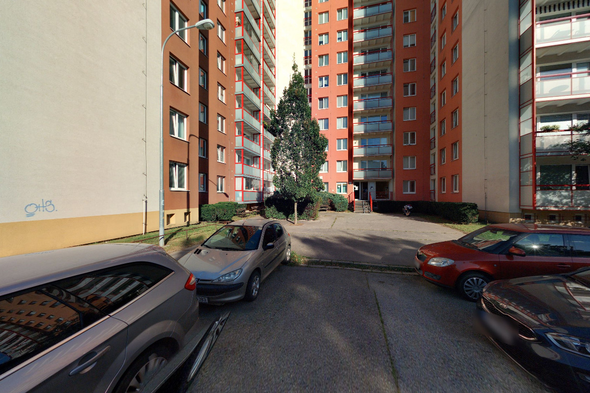 Centrum psychického zdraví Brno, Mgr. Roman Vodrážka, CSc. foto 2