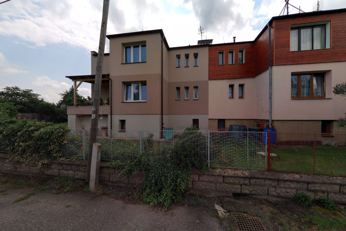 Zdeněk Kvíz - zemědělství