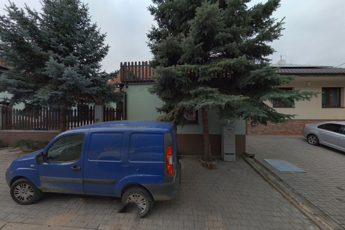 Penzion Kazi