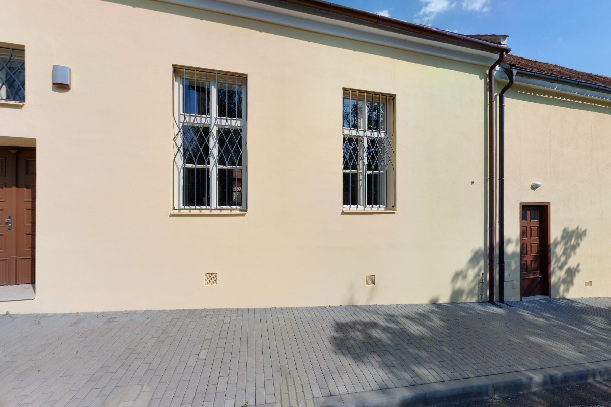 Městská knihovna v Kloboukách u Brna foto 2