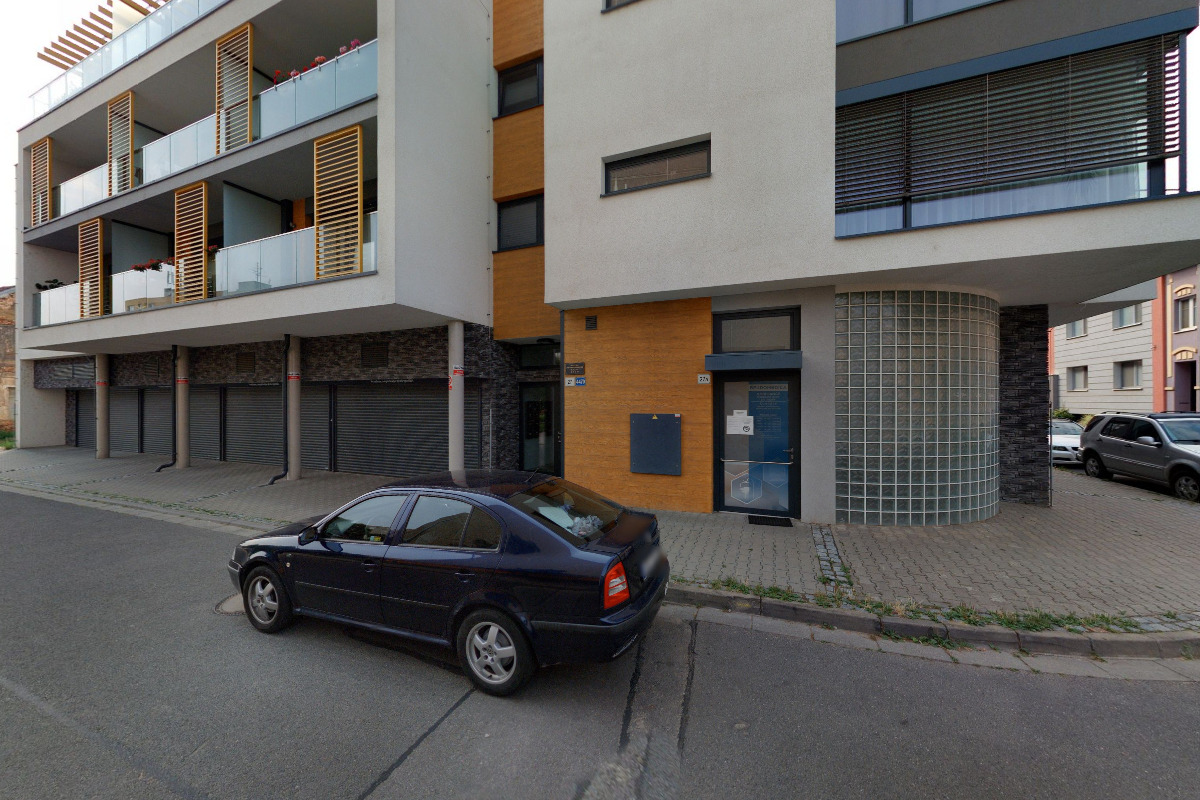 MUDr. Beáta Kromerinská