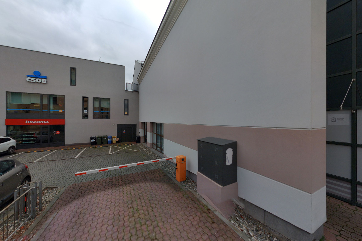 Mgr. Klára Gottwaldová, advokátka