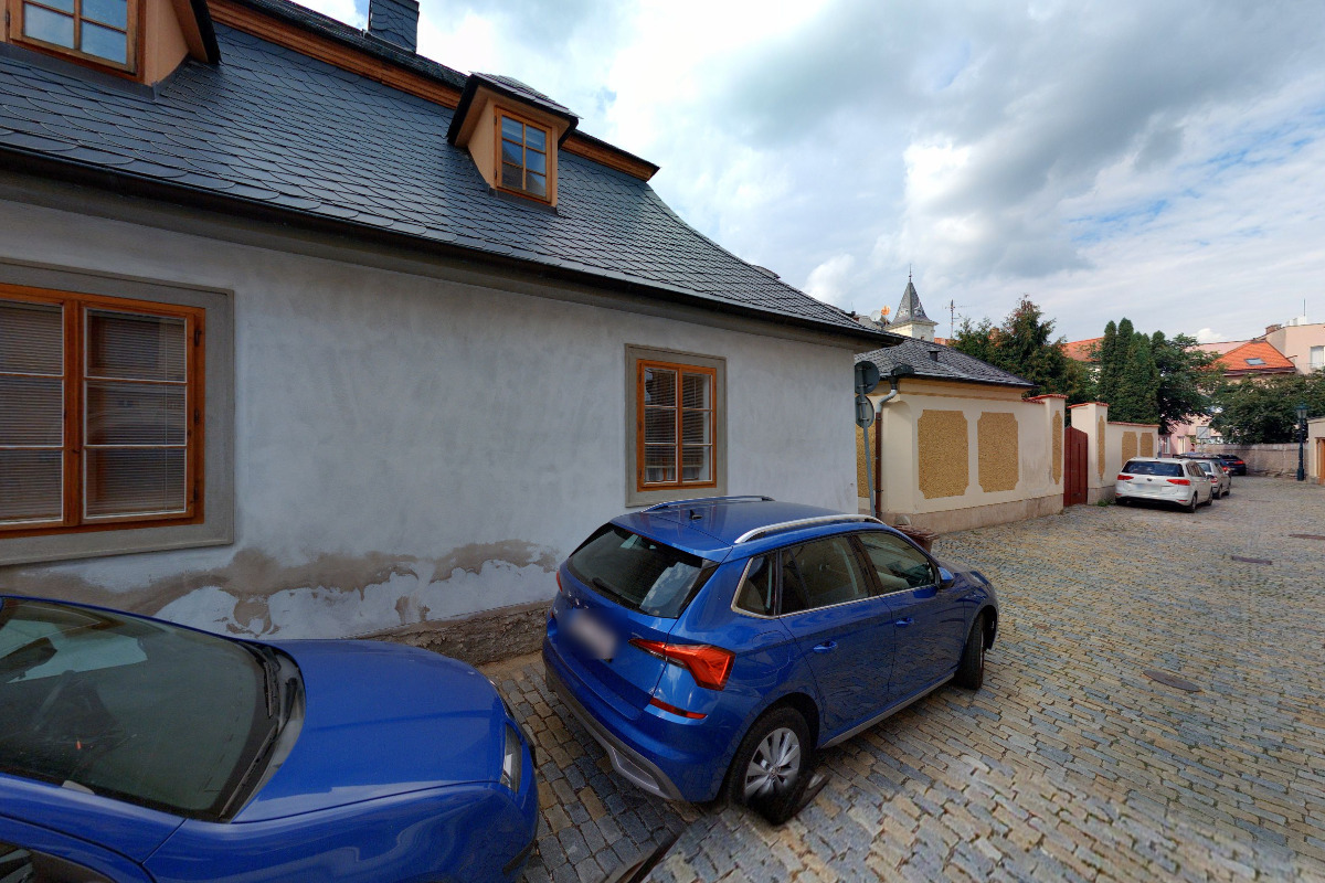 Ing. Markéta Šedivá - inženýring, TDI