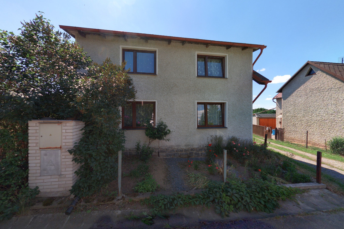 Jezdecký klub Andres