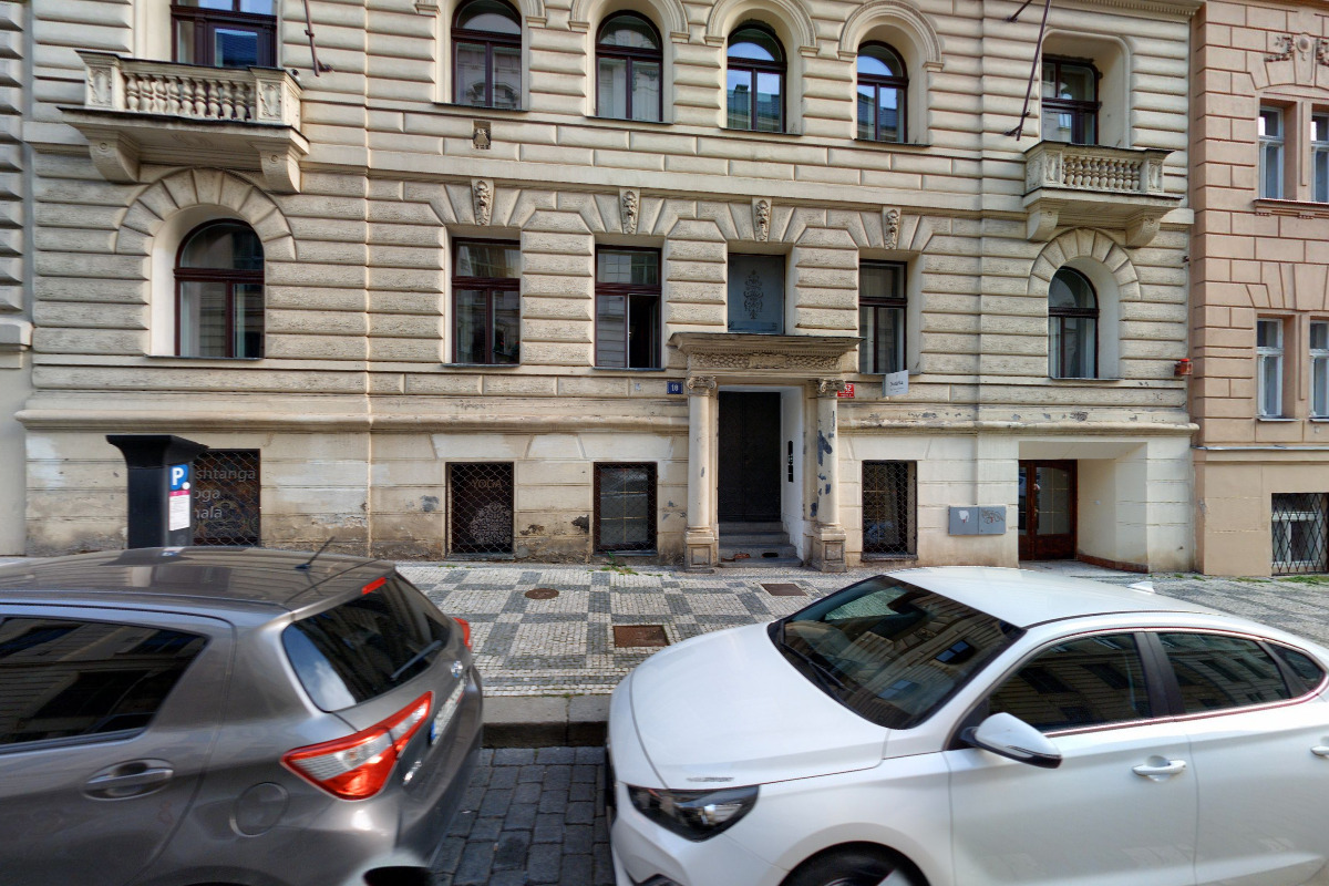 Broadridge Czech Republic, s.r.o. foto 2