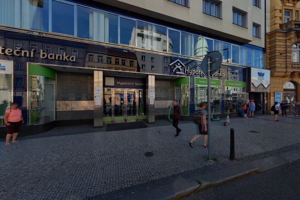 Sauna Axa Praha
