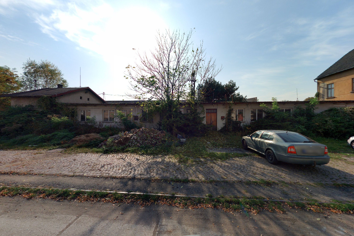 CZ Marshall Security, s.r.o.