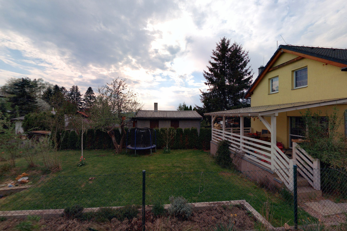 Správa Budov Praha.com