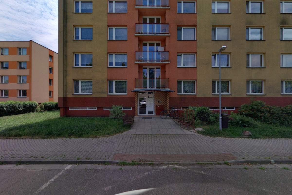 Václav Kalous - dokončovací stavební práce