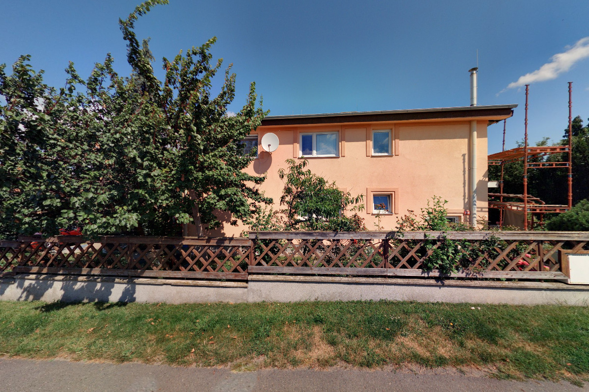 Apartmány u Bendlů foto 1