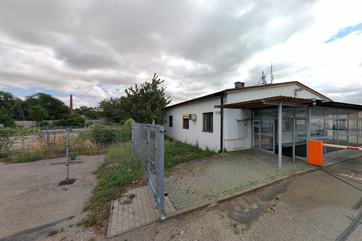 Contra Praha, s.r.o.