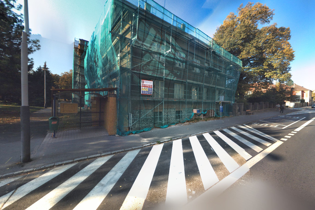 TAEHAN - klub korejských bojových umění, z.s. foto 2