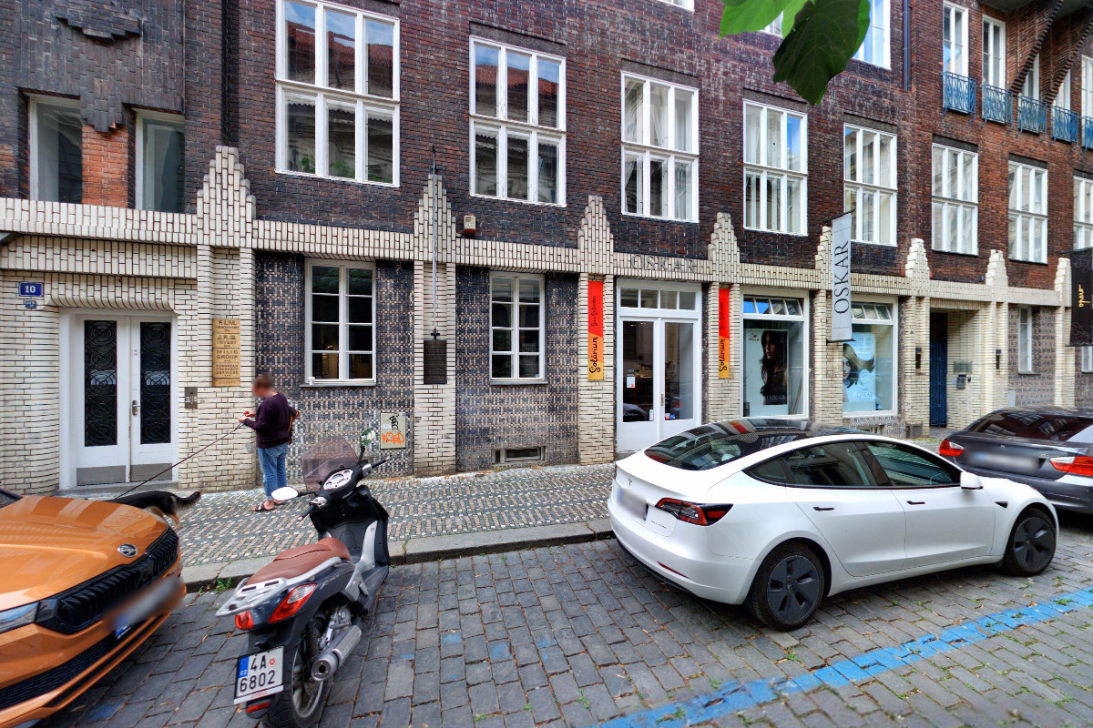 JUDr. Ivan Hejduk foto 2