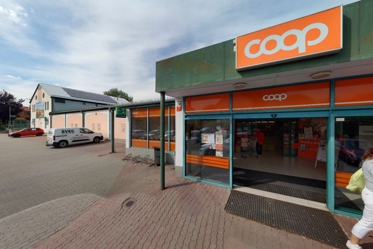 COOP JEDNOTA