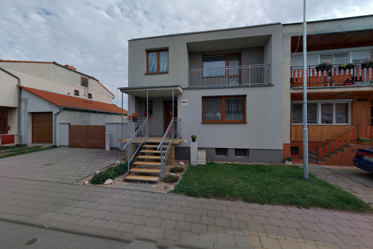 Vinařství František Hlaváč