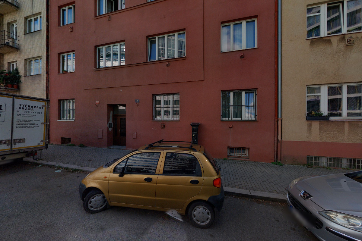 Realitní společnost Eliáš