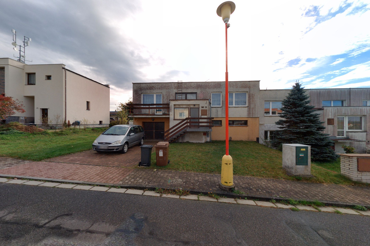 Pojízdná provozovna