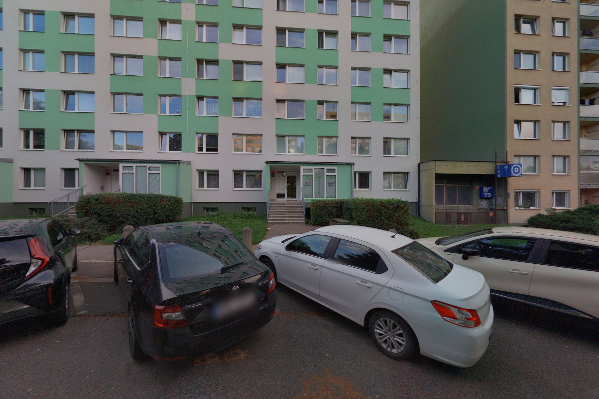 Realcentrum Jana Vlčková