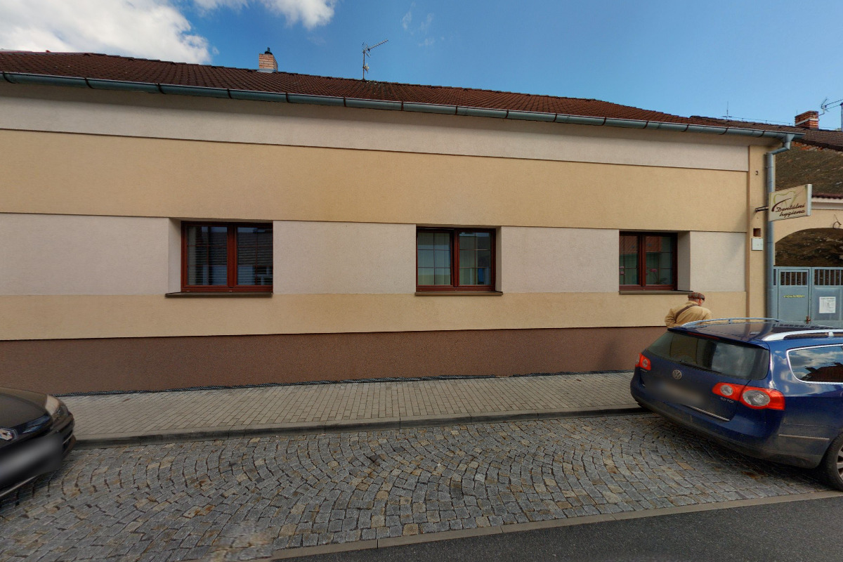 Alena Tihanová,  DiS.