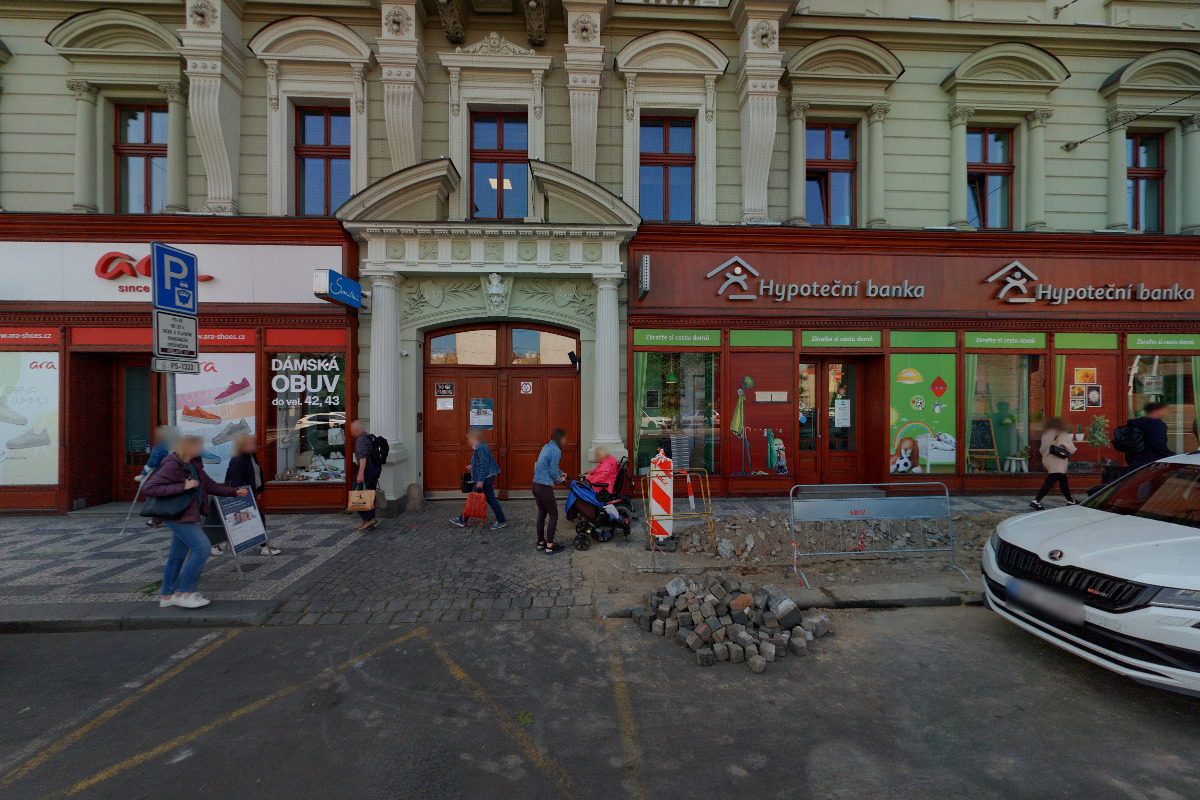 Concierge Medicine Europe, s.r.o.