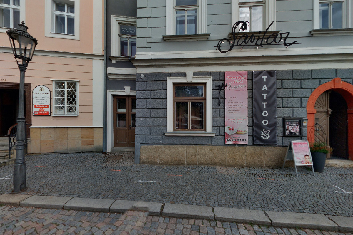 Ájurvéda Litomyšl