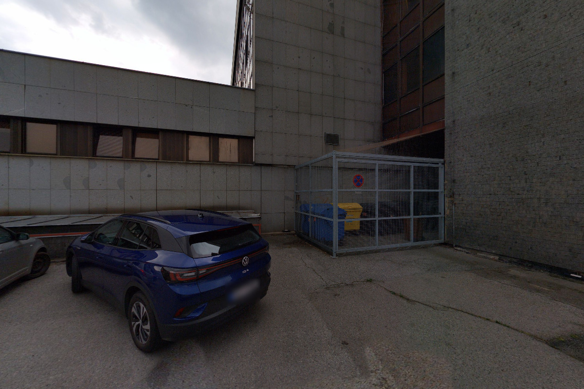 Správa železnic, státní organizace foto 2