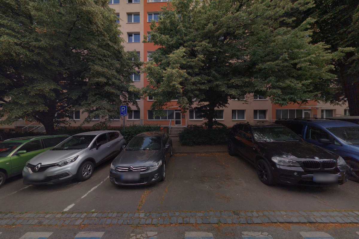 Andrea Krpejšová - originální líčení foto 2