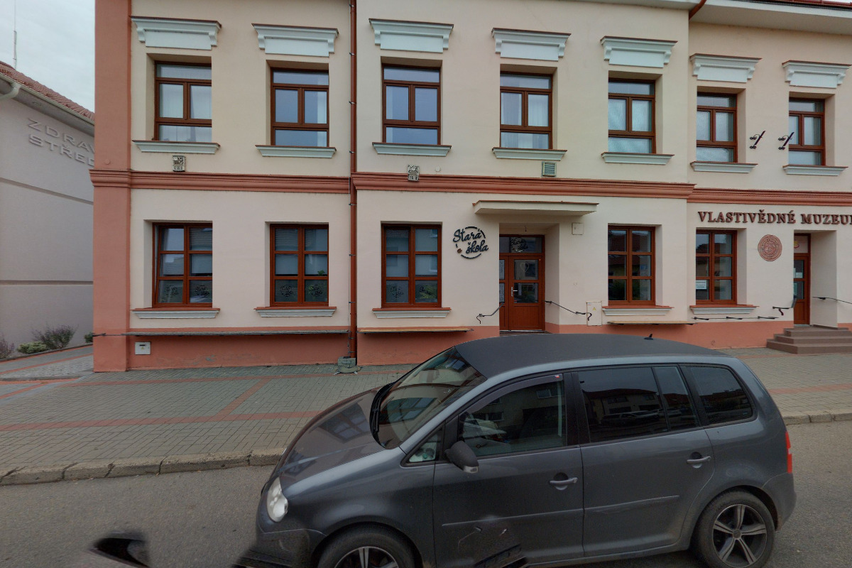 Kosmetička a vizážistka - Miroslava Řeháčková