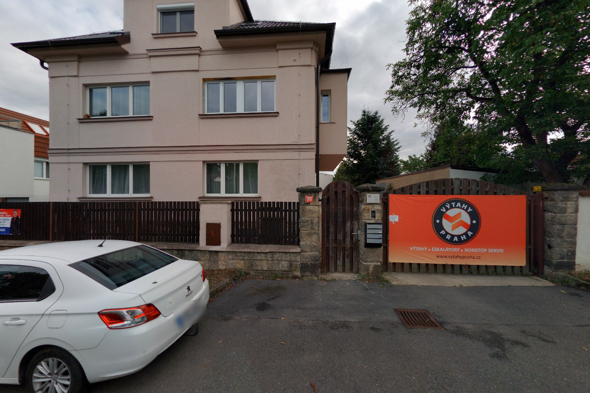 Vybijeci-zarizeni.cz foto 2