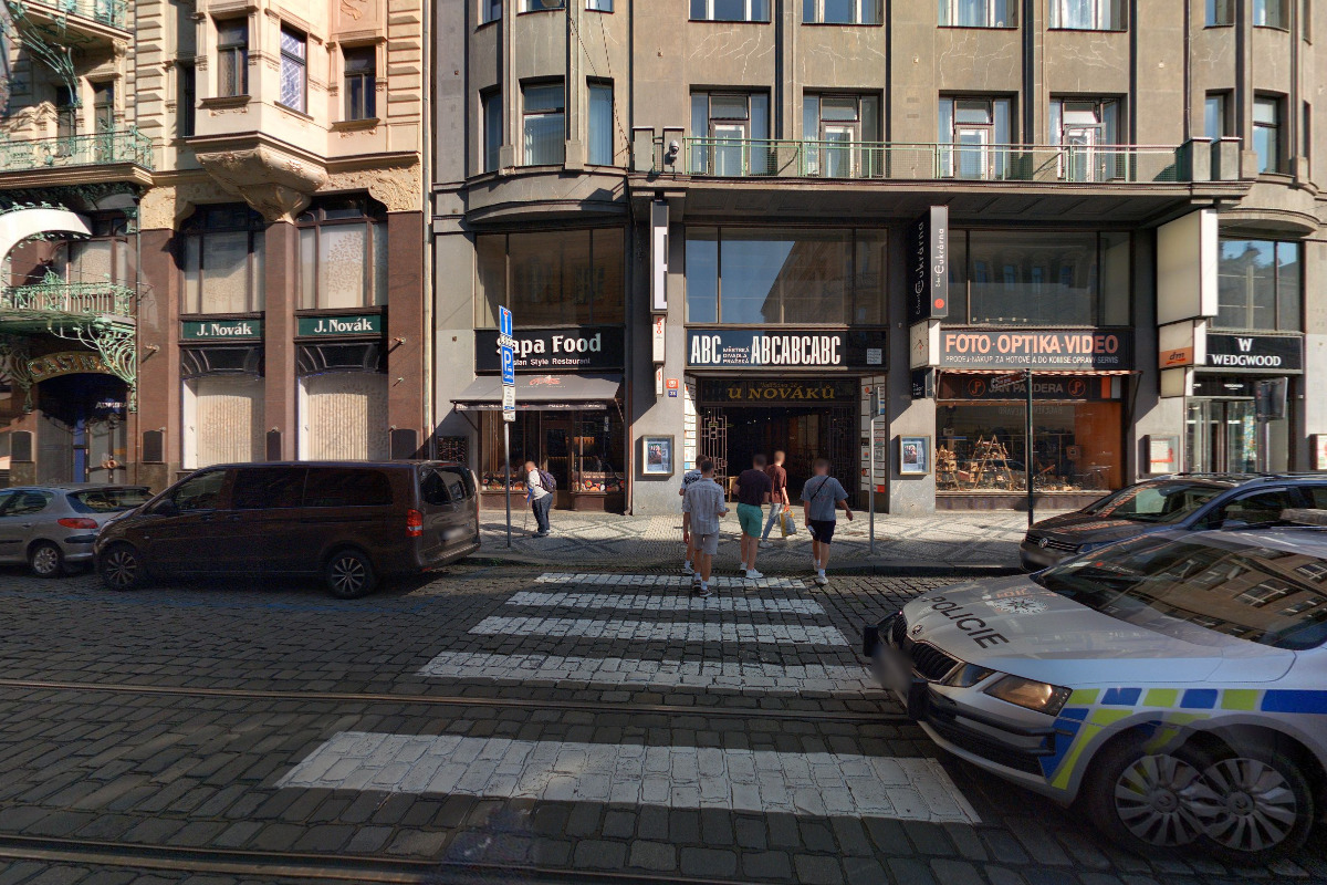 Tamara Polanski, s.r.o.