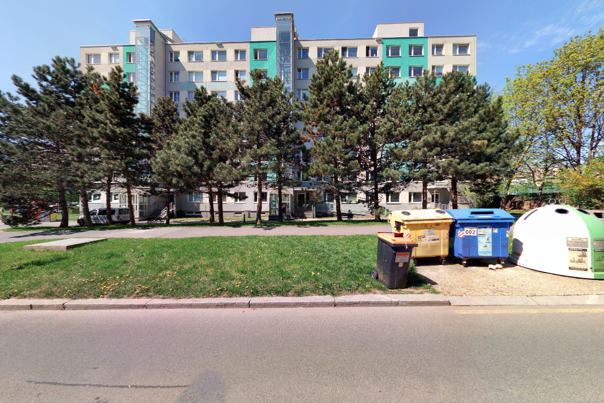 Centrum rehabilitace a neurologie MUDr. Nedělka, s.r.o.