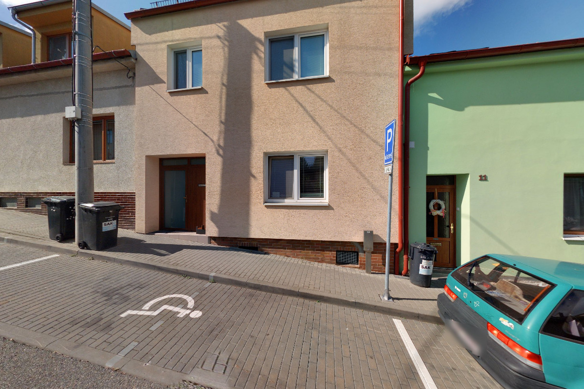 Alena Antalová & Alex Anders foto 2