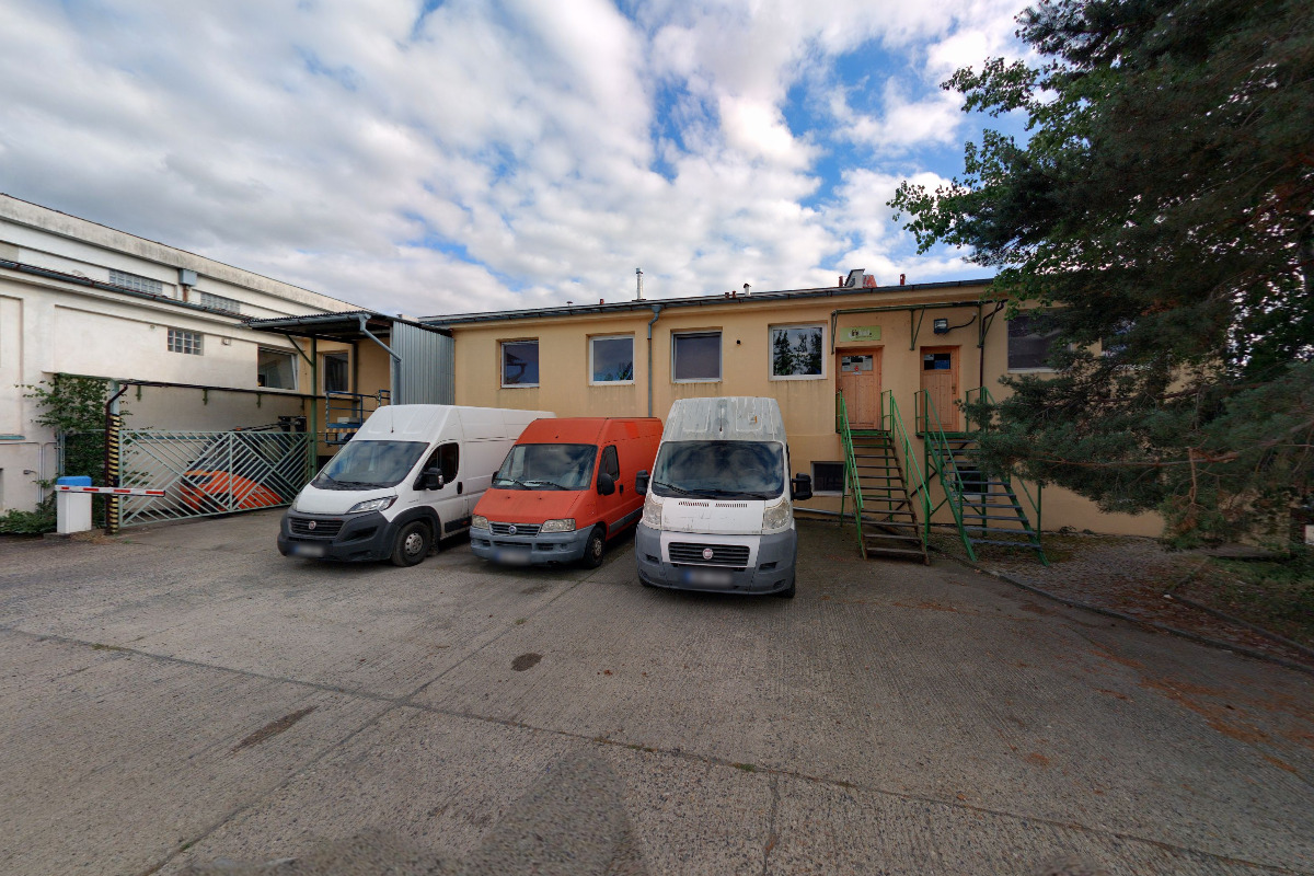 TERSIL, spol. s r.o.