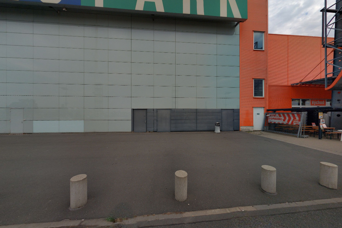 Pirátský dětský svět