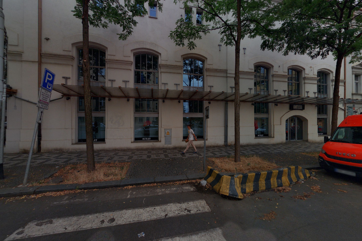 Broker Centrum, s.r.o.