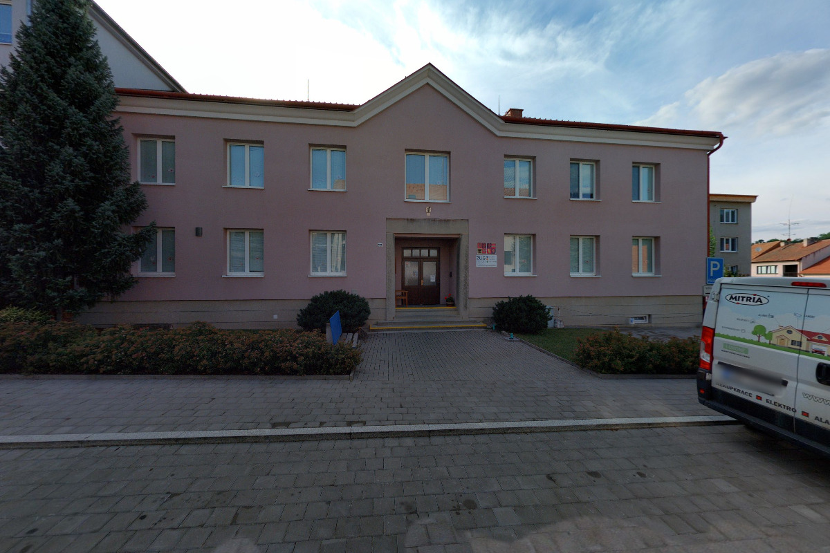 Základní umělecká škola a středisko volného času Moravský Krumlov, příspěvková organizace