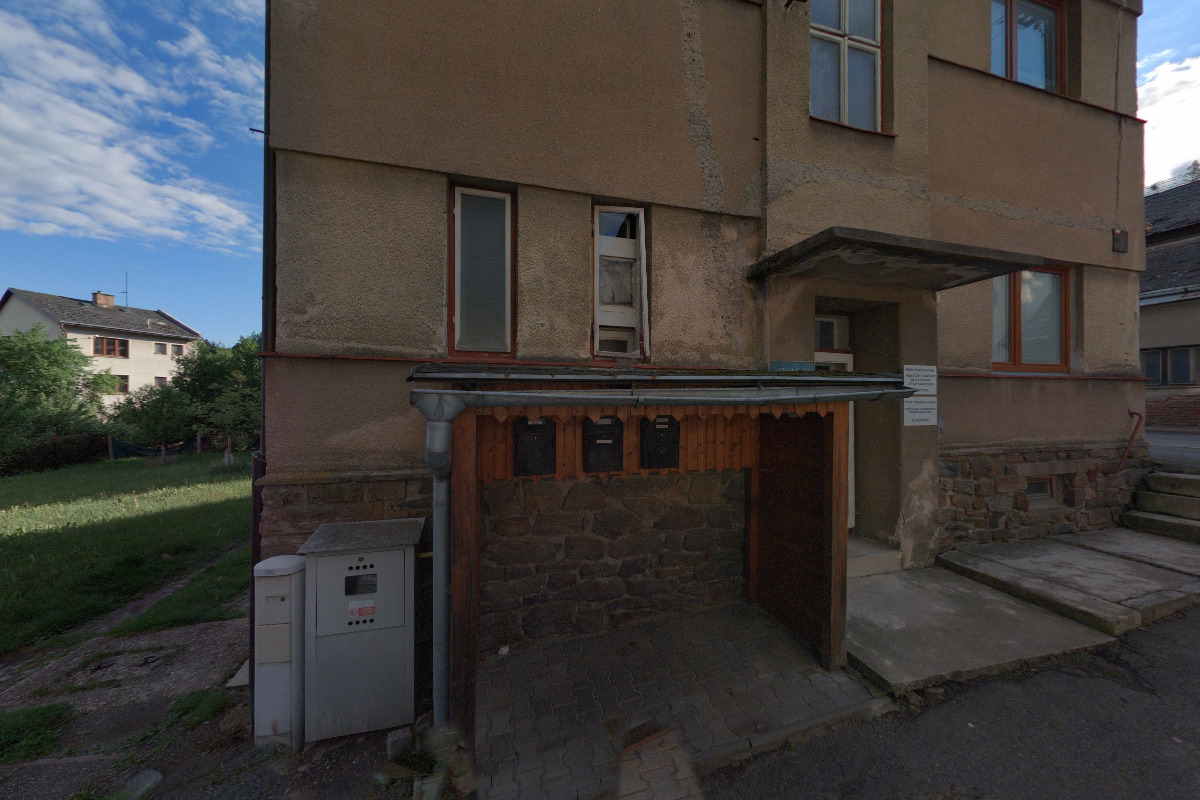 MUDr. Pavel Vacovský