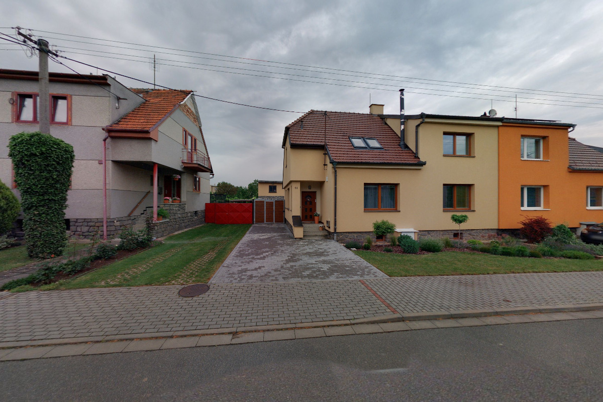 Radoslav Bednář - výroba a servis elektrických zařízení