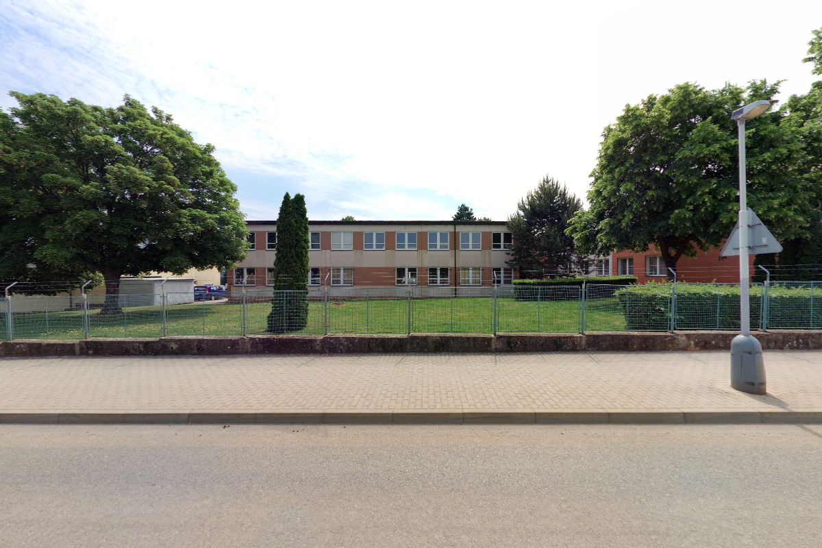 Státní veterinární ústav Praha