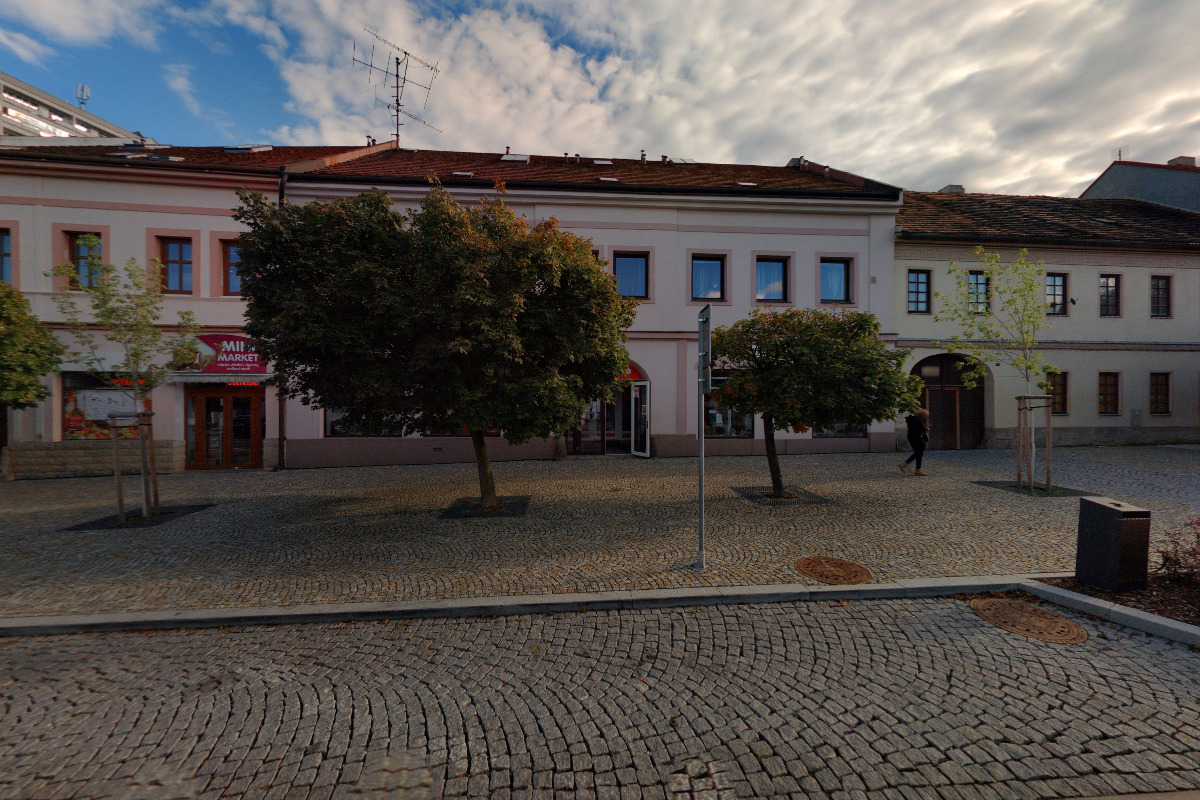 Pohřební služba HVĚZDIČKA, s.r.o.